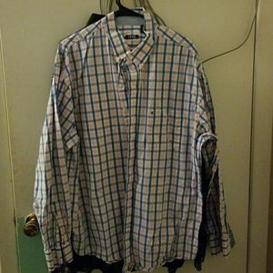IZOD Dress shirt